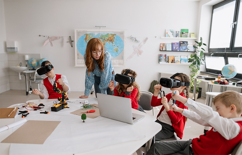 vr